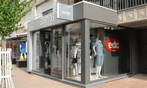 Esprit Nieuwpoort 